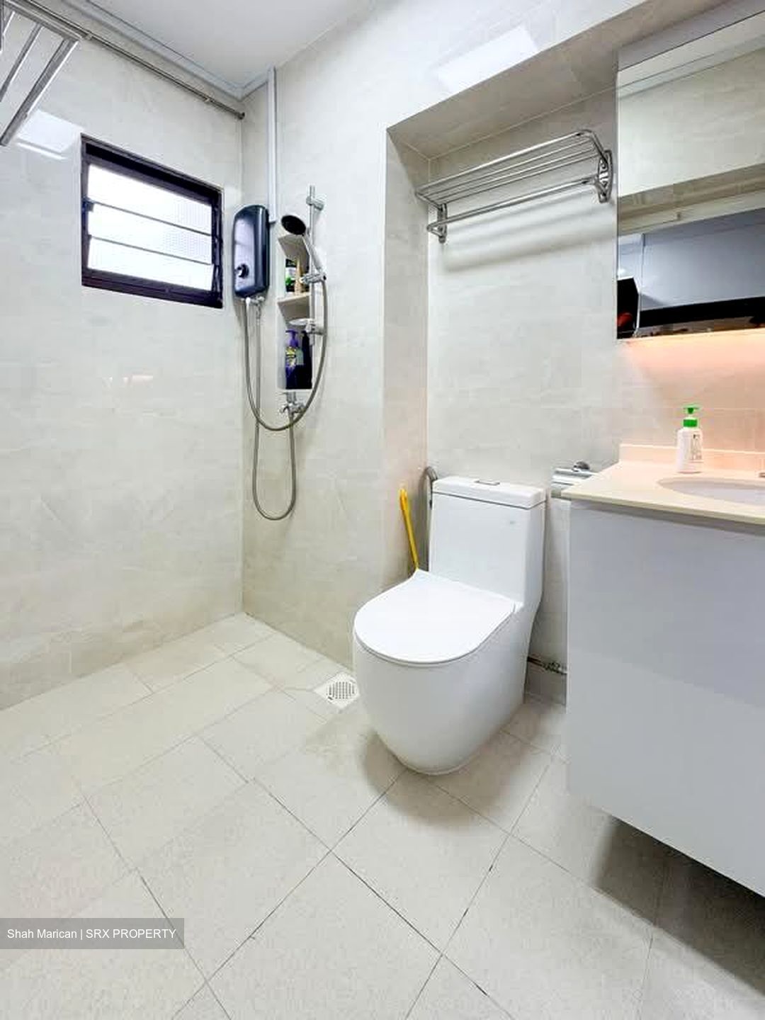 Blk 634 Woodlands Ring Road (Woodlands), HDB 4 Rooms #539681441